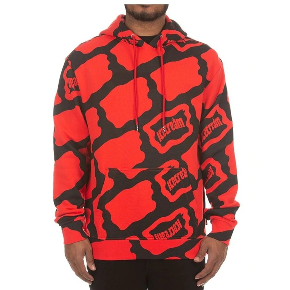 ICE CREAM 411-9306 HOUSE HOODIE | 3XL